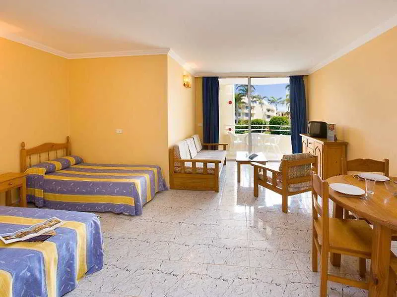 Room, Green Park, Tenerife