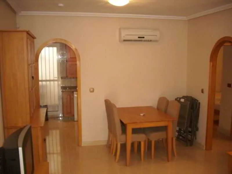 Room, Playa Golf, Costa Blanca