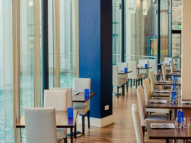 Restaurant, Osprey Hotel, Dublin