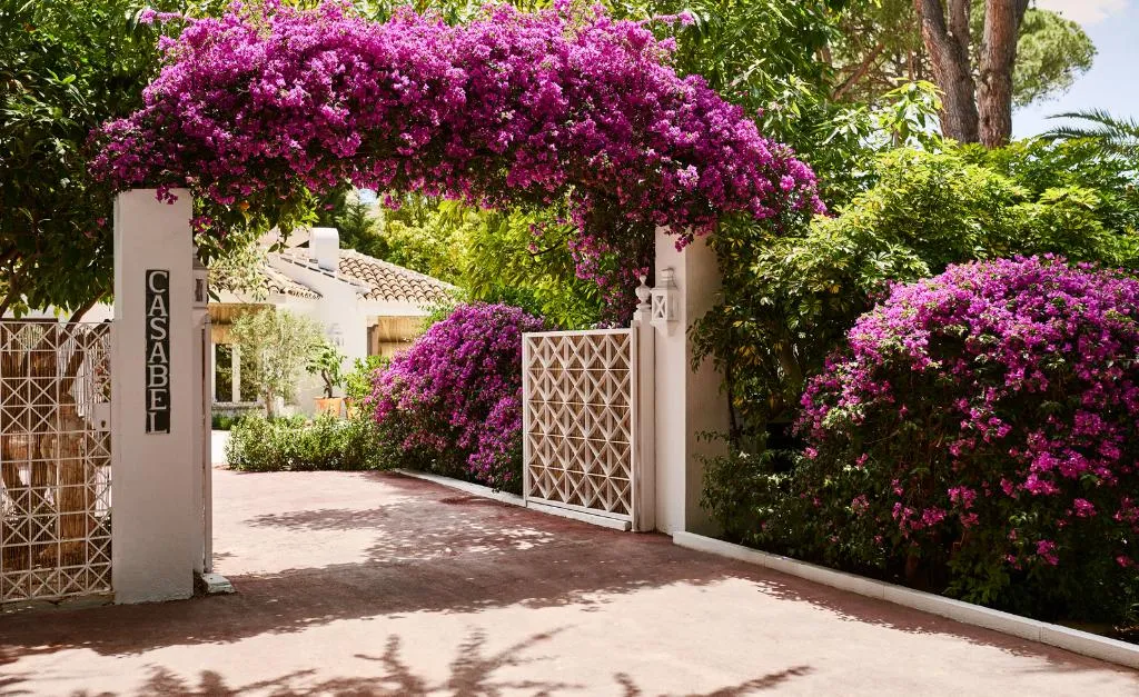 VILLA STANDARD Room, Marbella Club Hotel, Costa Del Sol