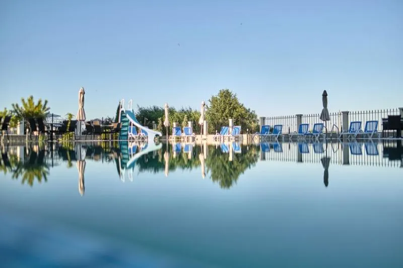 Pool, Speranta Hotel&Villas-All Incl and Private Beach, Varna