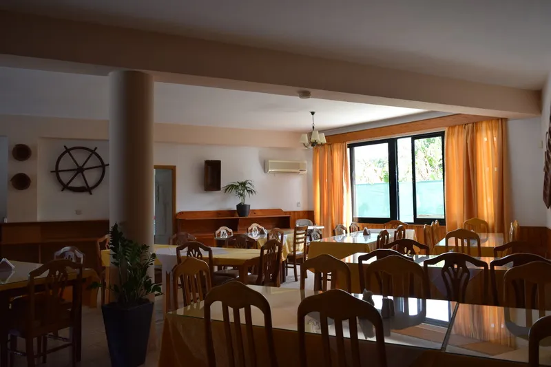 Restaurant, Anna Hotel Apartments, Cyprus