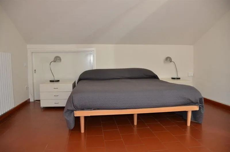 General view, Sigieri Residence Milano, Milan