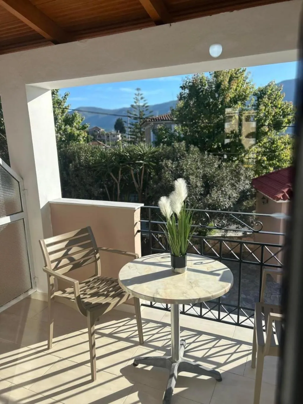General view, Antonio Studios, Zante
