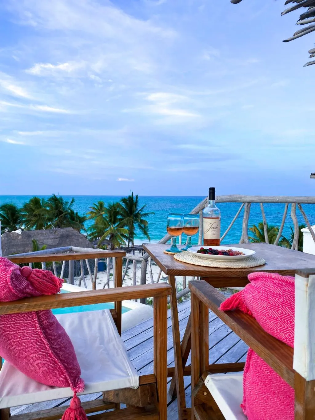 SUITE KING BED ONE BEDROOM  Room, Punta Blanca Beachfront Boutique Hotel, Cancun Area