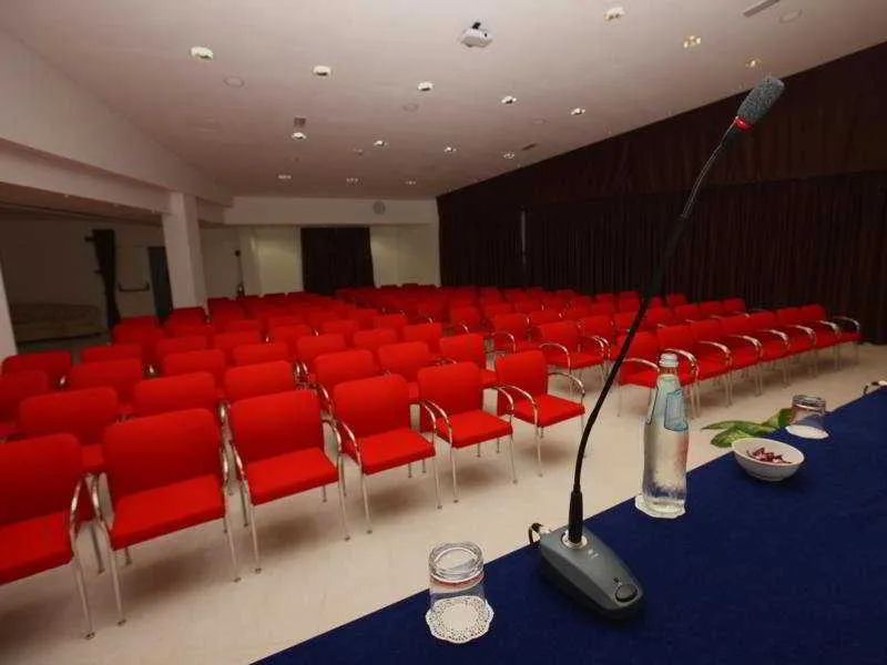Conferences, Mercure Olbia, Olbia