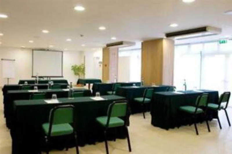 Conferences, Leziria Parque Hotel, Lisbon