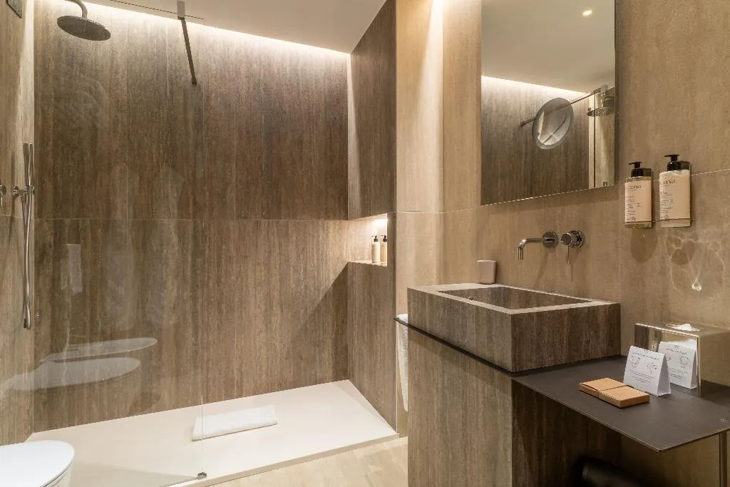 DOUBLE DELUXE Room, Hotiday Roma Trevi, Rome