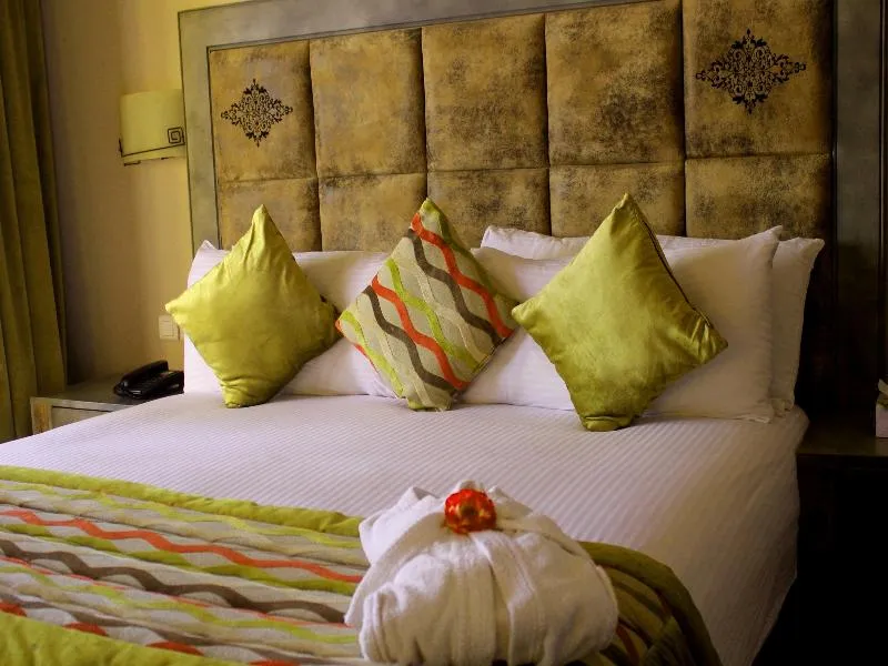 Room, Palm Plaza Hotel & Spa, Marrakech