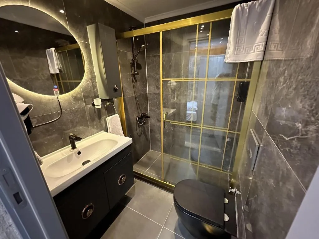 Room, Mojje Kucukkoy, Izmir