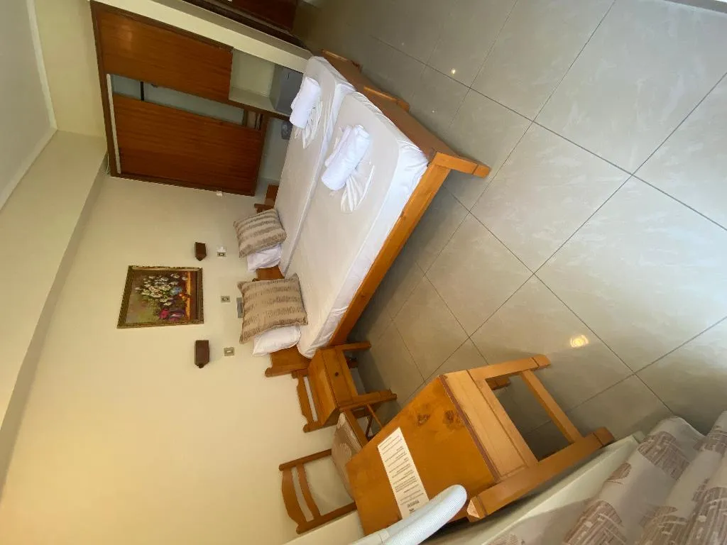 TWIN STANDARD Room, Paradise, Kos