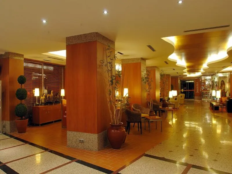 Lobby, Elegance Hotels International Marmaris, Dalaman
