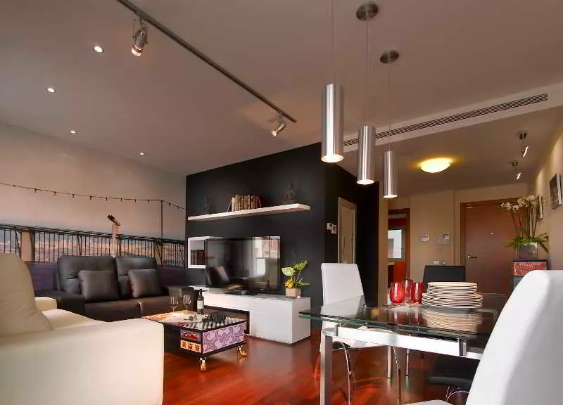 Room, Castro Exclusive Residences SPA Sagrada Familia, Barcelona