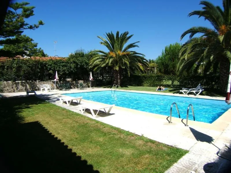General view, Quinta Dom Sapo, Porto