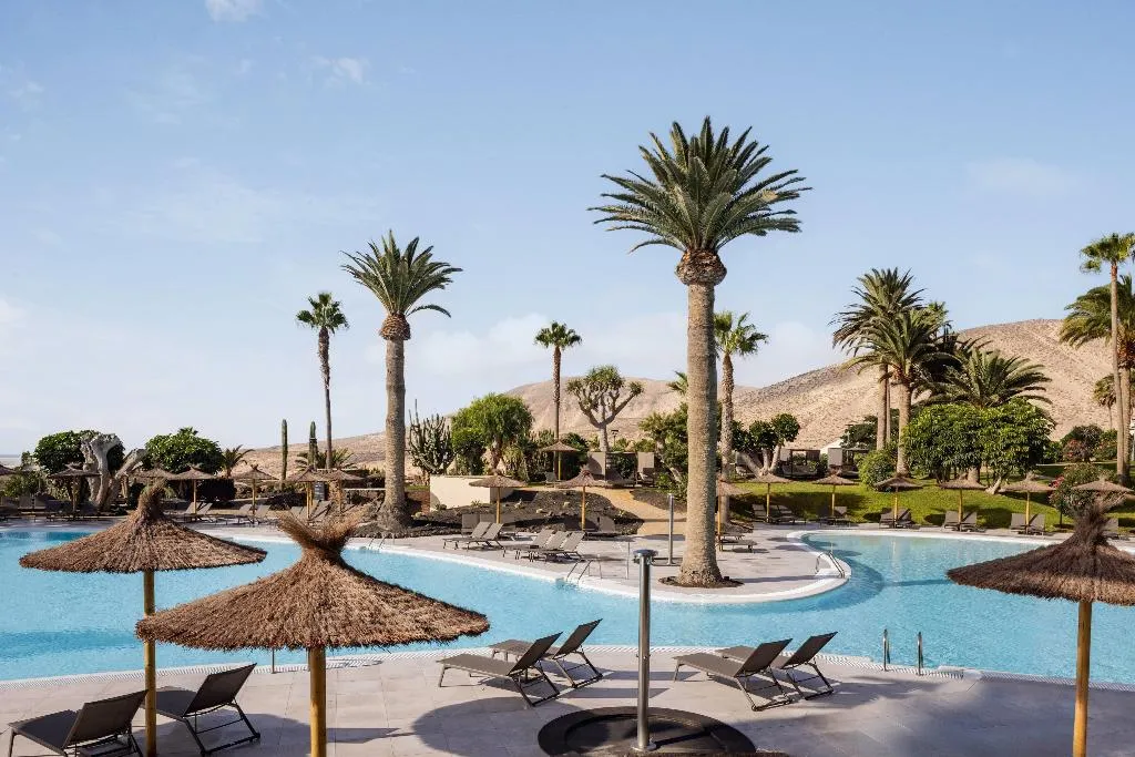 General view, Paradisus by Melia Fuerteventura, Fuerteventura