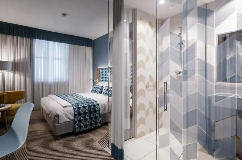 Double or Twin COMFORT Room, Avena Boutique Hotel by Artery Hotels, Krakow