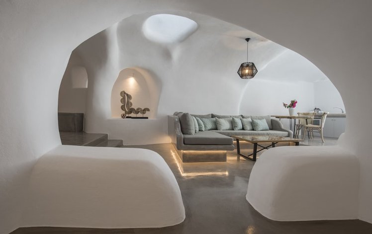 Aqua Serenity Santorini Luxury Suites, Santorini