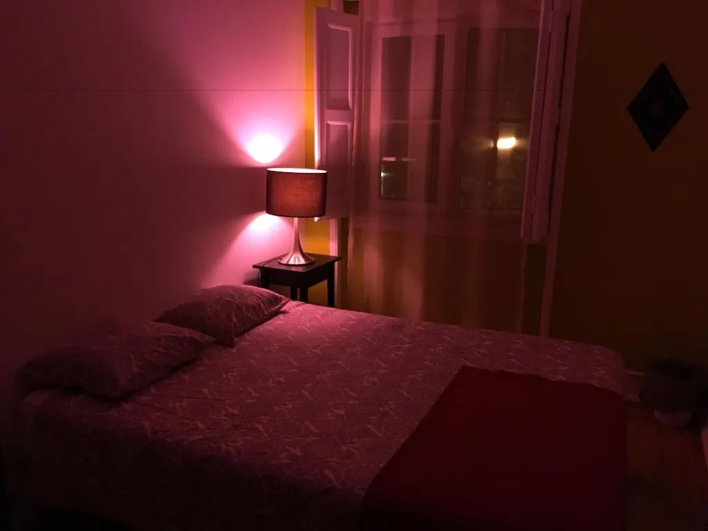 Room, Terrace Lisbon Hostel, Lisbon