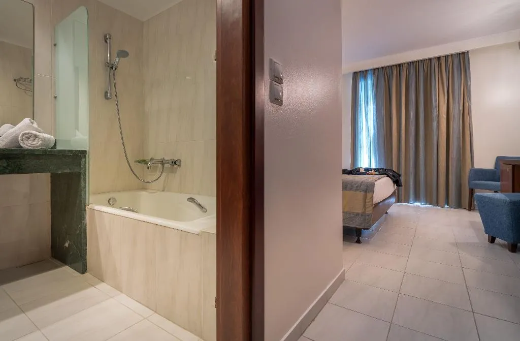SUITE EXECUTIVE Room, Galaxy Beach Resort BW Premier Collection, Zante