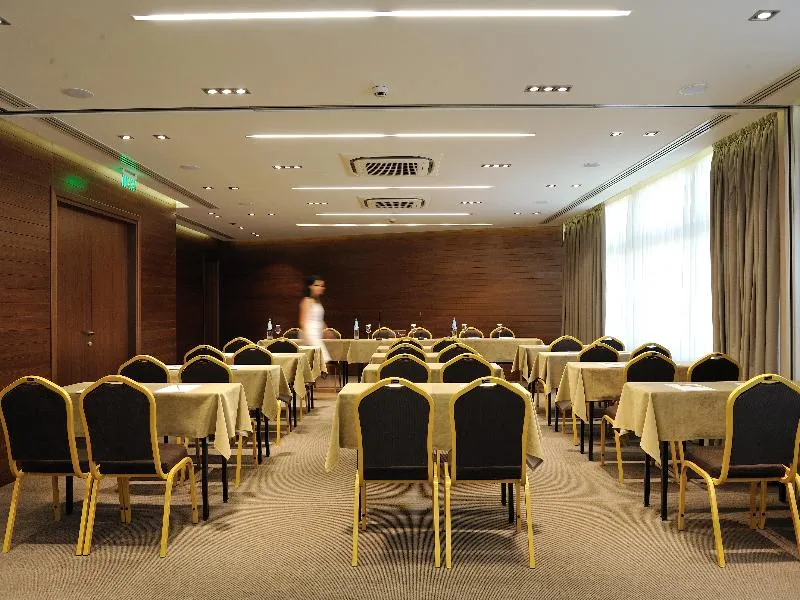 Conferences, Anatolia Thessaloniki, Halkidiki