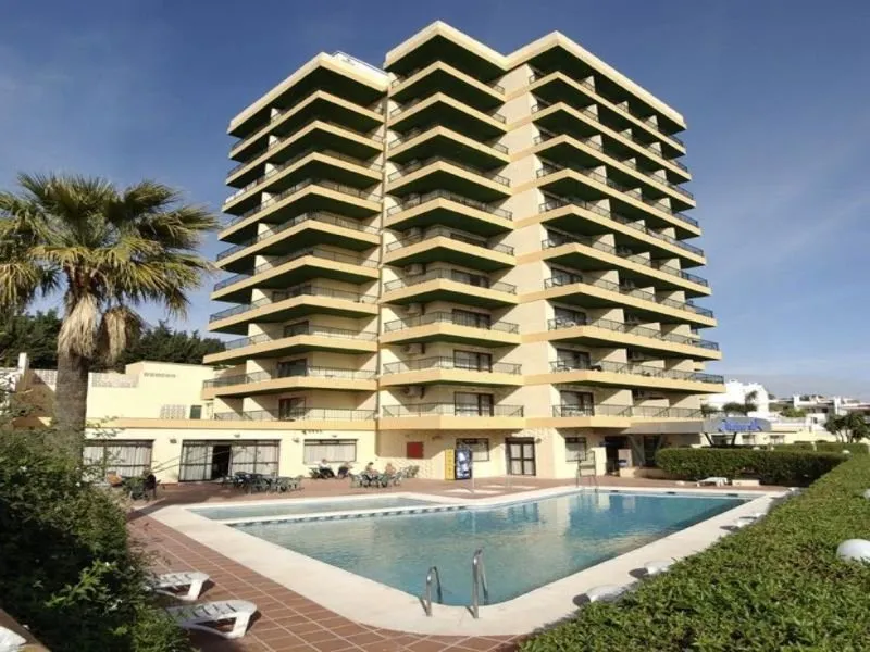 General view, Vita Marina Sur, Costa Del Sol