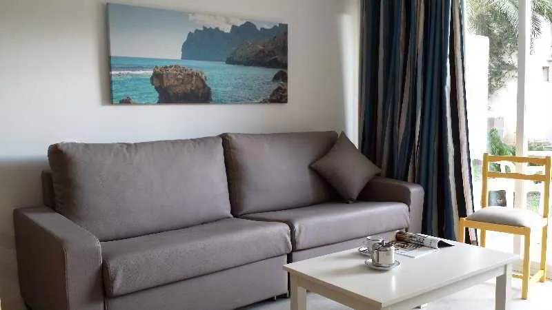 SUITE STANDARD Room, Puerto Azul Suite Hotel, Majorca