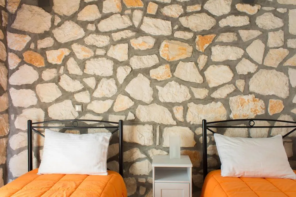 HOUSE TWO BEDROOMS Room, Harmony Villas, Zante