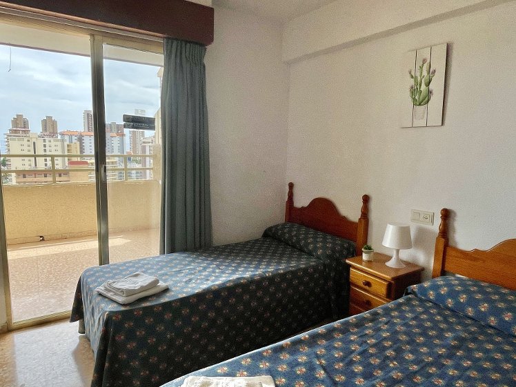 Apartamentos Turisticos Mariscal IV & V - Gestaltur, Costa Blanca