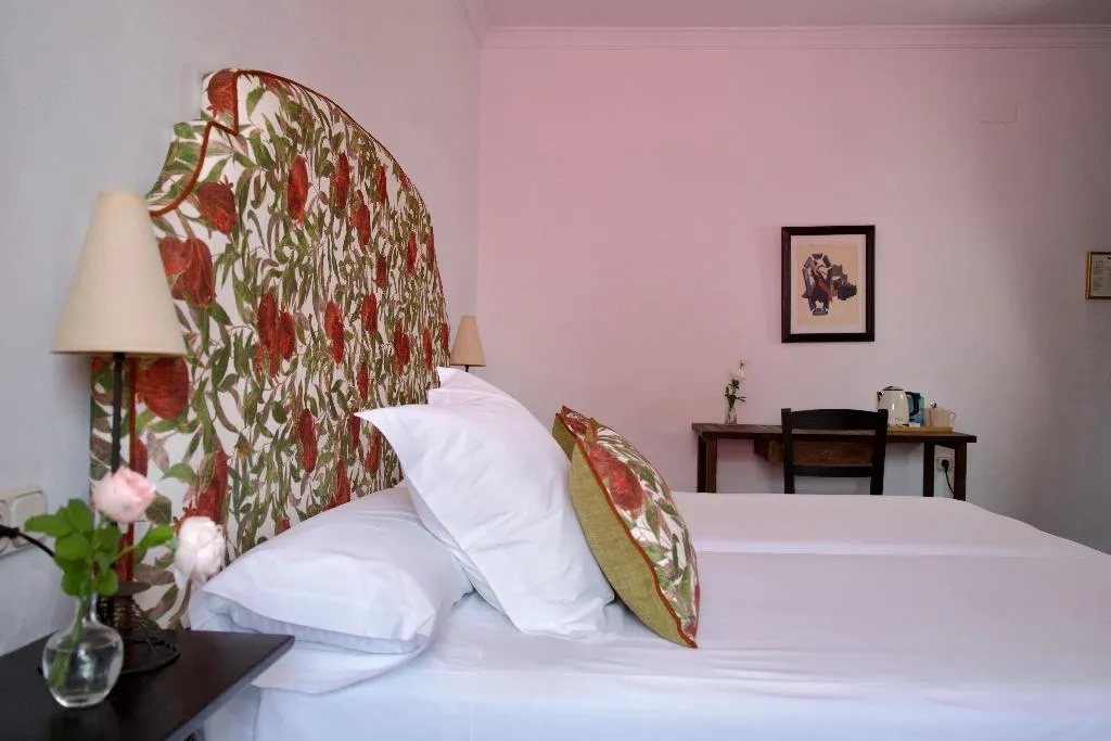 Double or Twin CLASSIC Room, Monasterio de San Francisco, Costa Del Sol