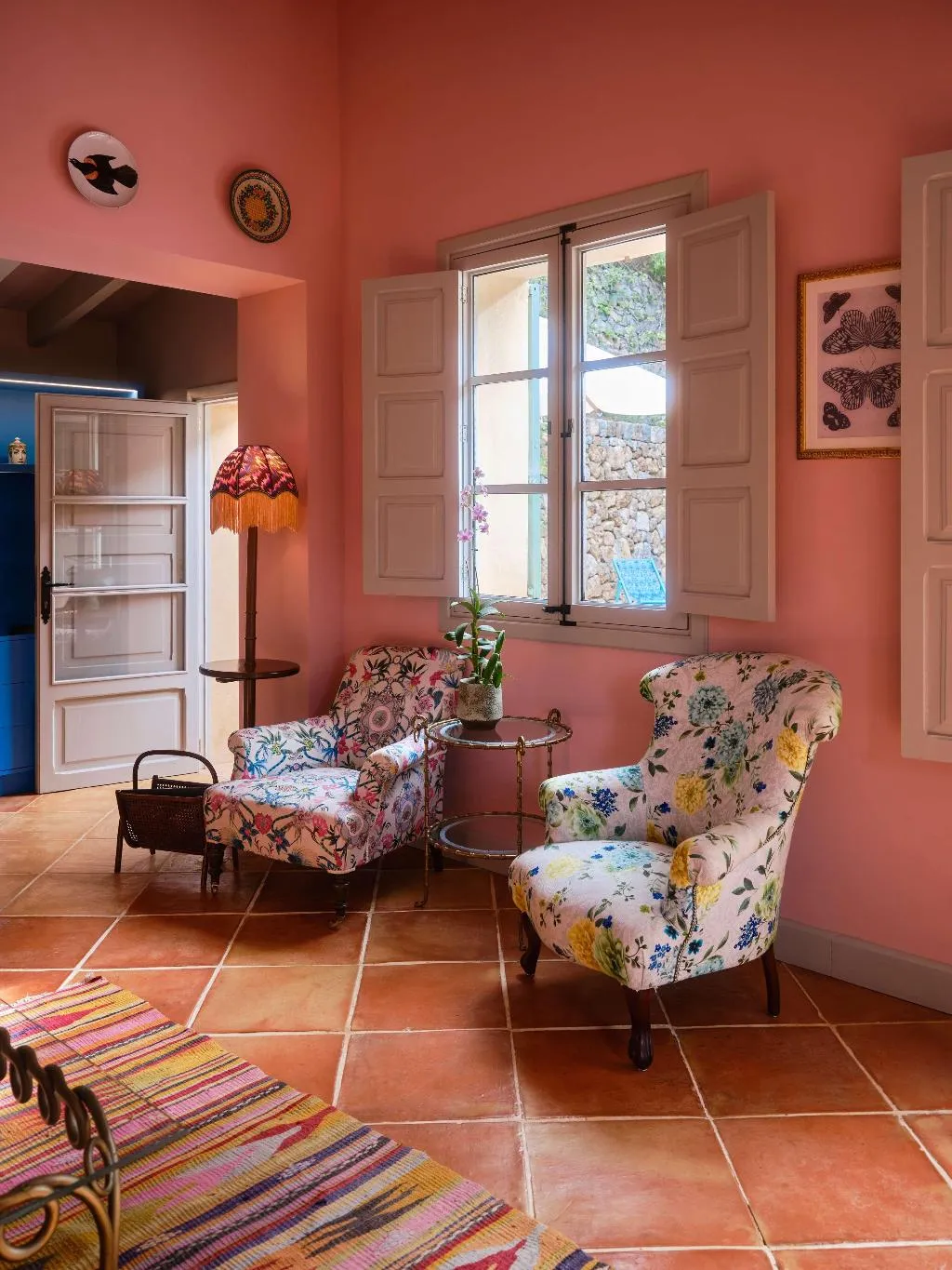 SUITE STANDARD Room, La Residencia, A Belmond Hotel, Mallorca, Majorca