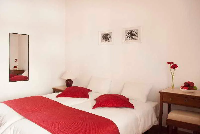 STUDIO STANDARD Room, Sollagos Studios, Algarve