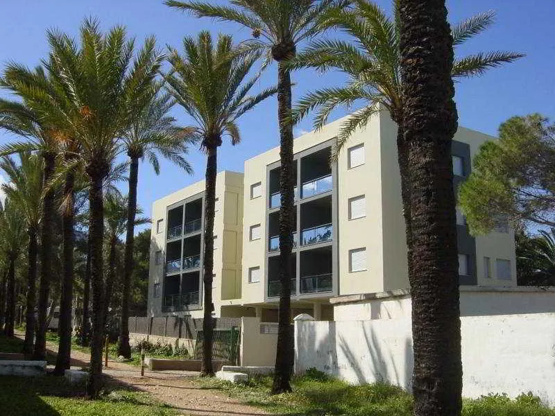 General view, Bravosol, Costa Blanca