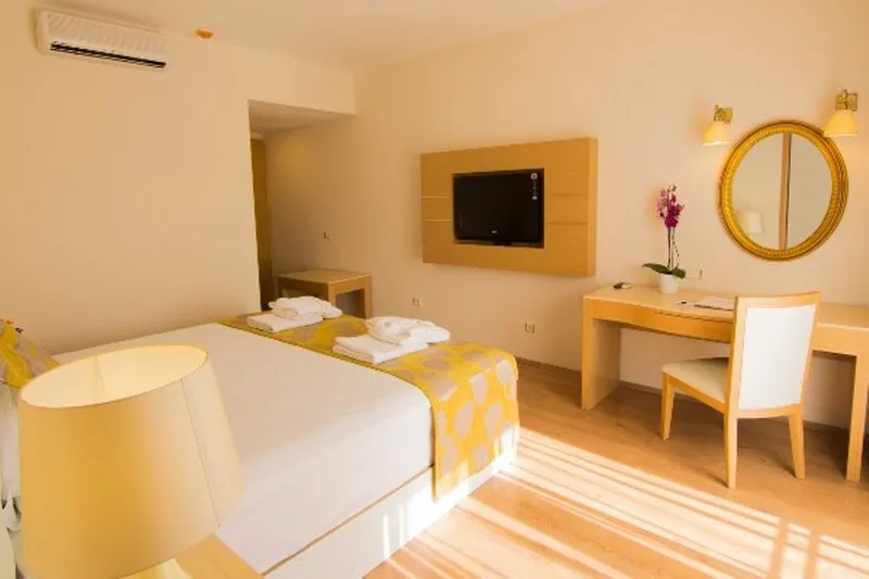 Room, Ladonia Hotels Del Mare Ex Cesars Suites Bodrum, Bodrum