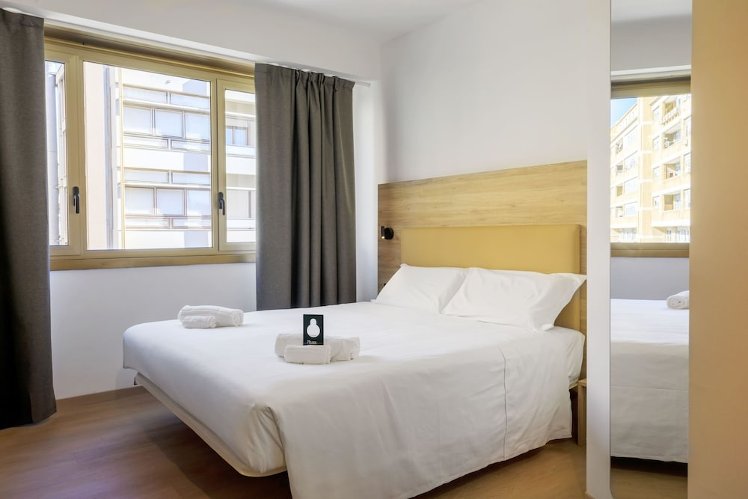 B&B HOTEL Catania City Center, Catania