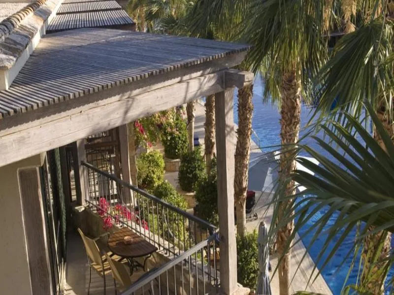General view, Columbia Beach Resort, Cyprus