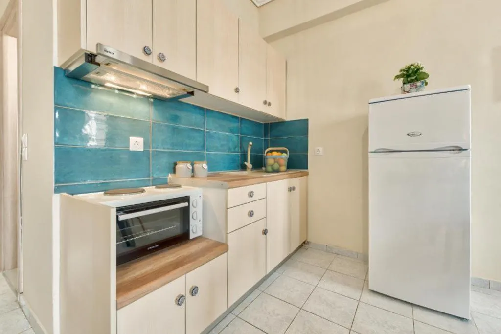 APARTMENT STANDARD Room, Kallas Apartments, Zante