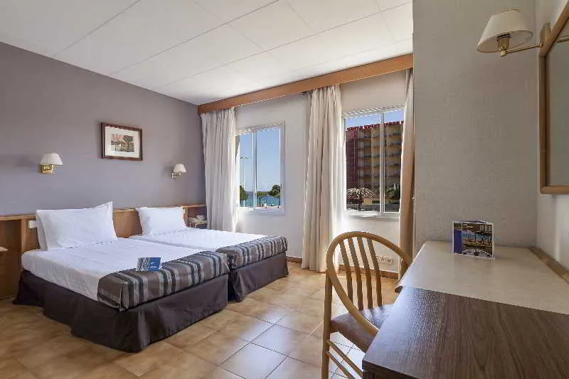 Double or Twin ECONOMY Room, Columbus, Costa Brava