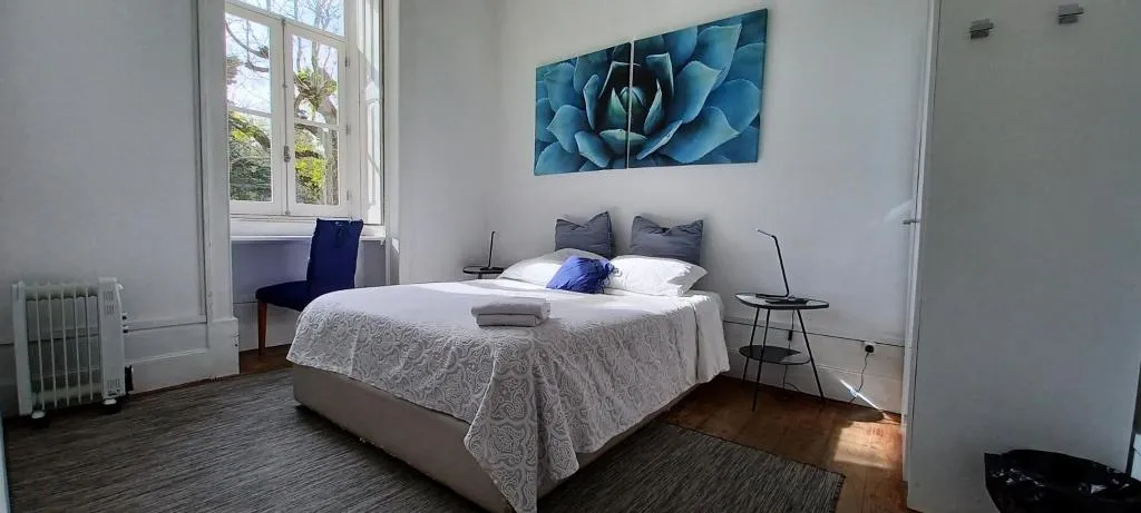 DOUBLE STANDARD Room, WW Hostel & Suites, Porto