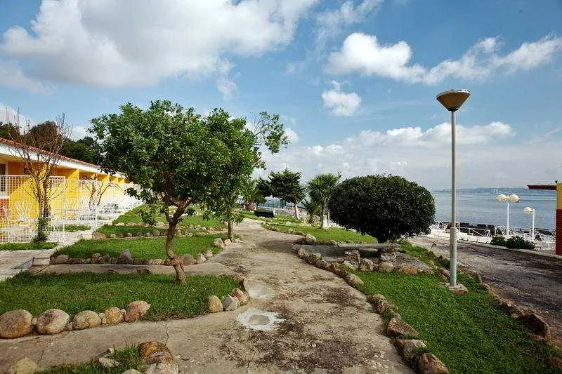 General view, Inatel Oeiras, Lisbon