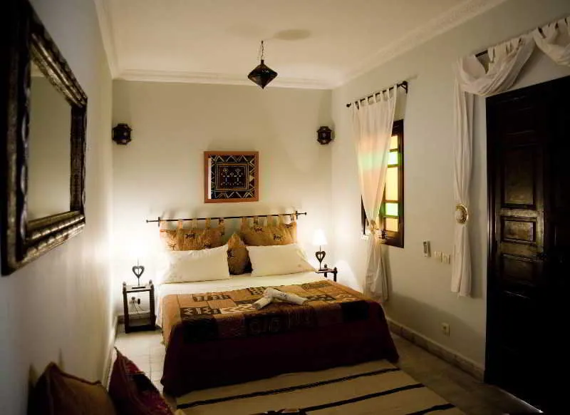 Room, Riad 22 L'Etoile D'Orient, Marrakech