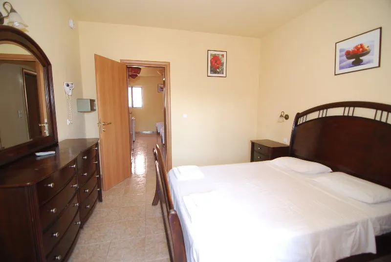 Room, Chrysoula, Kos