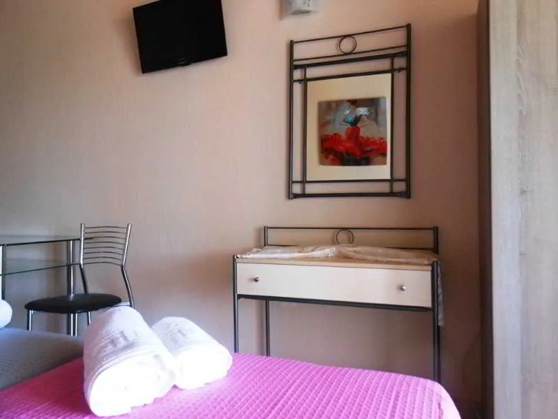 Room, Ziogas Luxury Apartment's, Corfu