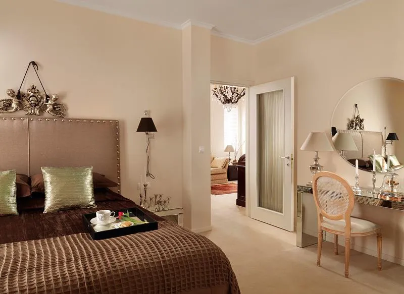 Room, Best Western Plus Embassy Hotel, Athens