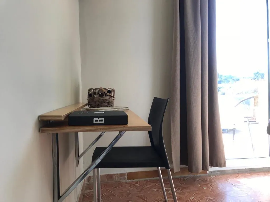 DOUBLE SEA VIEW Room, Hostal La Fosca, Costa Brava