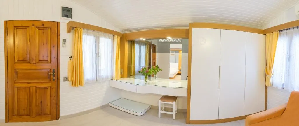 BUNGALOW STANDARD Room, Azur Hotel Çral, Antalya