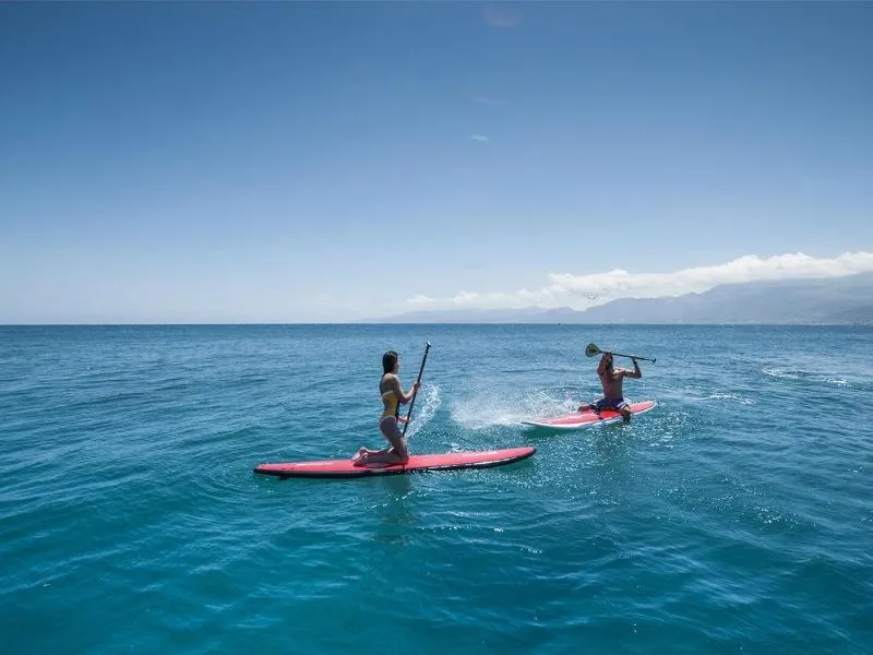 Sports and Entertainment, Aldemar Knossos Royal Villas, Crete