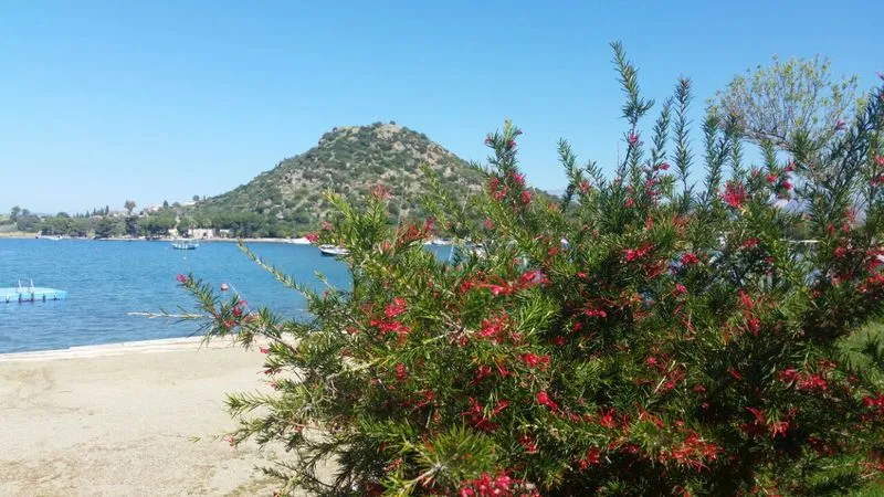 Beach, Kaya Prestige Sunshine, Izmir