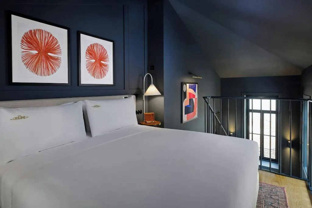 Room, Origine Porto Gaia A Tribute Portfolio Hotel, Porto