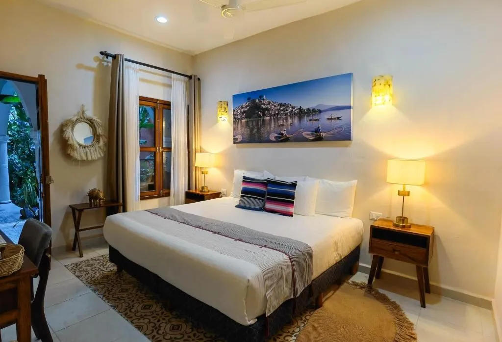 General view, Le Muuch Hotel Boutique, Cancun Area