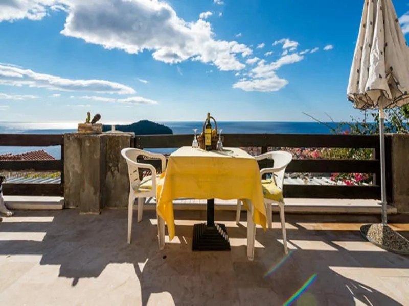 DOUBLE STANDARD Room, Guesthouse Home Sweet Home, Dubrovnik